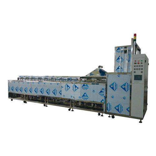 深圳超聲波清洗機的應(yīng)用領(lǐng)域有哪些