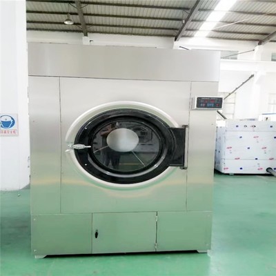 開個賓館布草洗滌廠配置的設(shè)備以及利潤分析