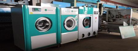 河北邢臺(tái)轉(zhuǎn)讓一套18年ucc干洗店設(shè)備二手干洗機(jī)水洗機(jī)等