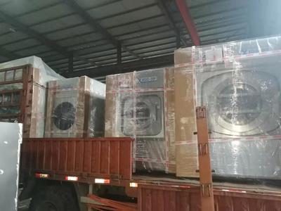 萬寧市養(yǎng)老院洗衣機廠家 養(yǎng)老院洗衣房設(shè)備 華航