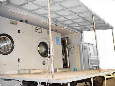 洗滌設備圖片,洗滌設備高清圖片 江蘇普藍德洗衣機械制造公司,