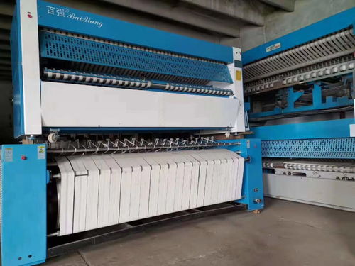 酒店賓館布草洗滌設(shè)備多少錢(qián)