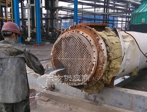 荊門專業(yè)鍋爐清洗服務(wù) 藍星設(shè)備清洗技術(shù)詳解與圖片展示