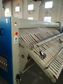 大型賓館酒店布草洗滌廠如何科學(xué)選用洗滌設(shè)備與烘干機