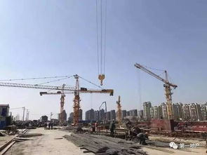 泗涇房屋建設(shè)工程施工新動態(tài) 規(guī)劃藍圖邁向現(xiàn)實