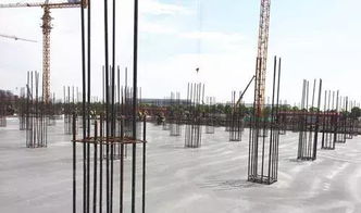 大型無塵廠房綜合施工技術(shù)引領(lǐng)建造革命——以第6代AMOLED顯示項目房屋建設(shè)工程為例