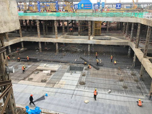 嘉興火車站改造現(xiàn)場探訪 未來交通樞紐雛形初現(xiàn)