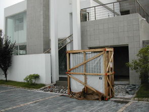 建造夢想中的別墅 從施工滿意到自吞苦果的反思