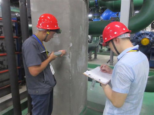 觀城廠房建筑質量安全檢測鑒定辦理單位助力房屋建設工程施工安全