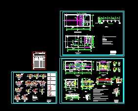 某洗煤廠主廠房抗震加固改造工程施工技術(shù)詳解與圖紙獲取指引