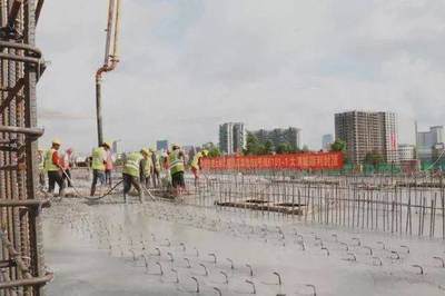 地鐵6號(hào)線新進(jìn)展 2020年通車 緩解交通壓力與周邊建設(shè)同步推進(jìn)