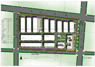 靈璧縣食品產業園標準化廠房建設項目 建設工程規劃許可證批前公示與施工準備
