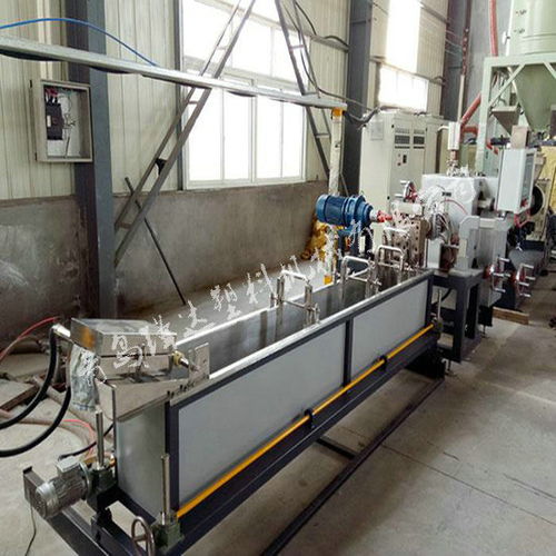 鋒達塑機 PET塑鋼打包帶設備引領環?？萍夹吕顺?></a></div>
<div   id=